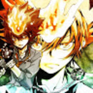 Meet your Posher, Tommy